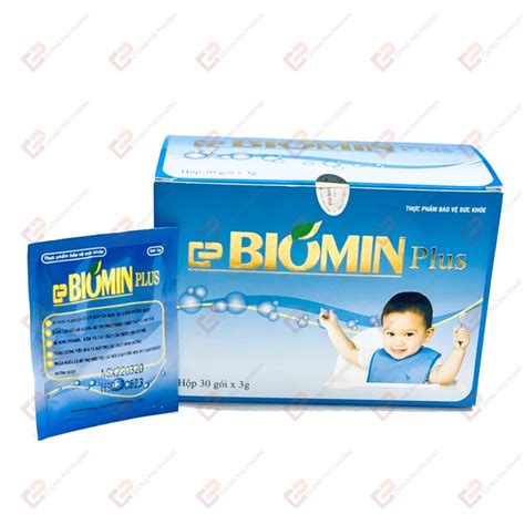 biomin plus|Biomin ( Vi.